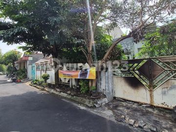 Tanah Simpangan 2 Mobil Dekat Mall Pakuwon Solo Baru