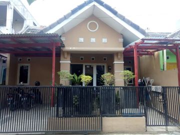 Hanya 600jt-an Jual Rumah Cepat Dekat Lempongsari, Utara Monjali