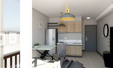 Rent to Own Condominium at Saekyung Condominium Mactan