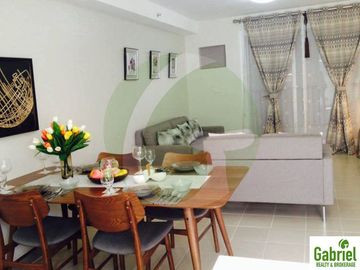 Rent to Own Condominium at Saekyung Condominium Mactan