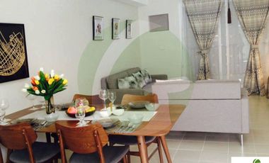 Rent to Own Condominium at Saekyung Condominium Mactan