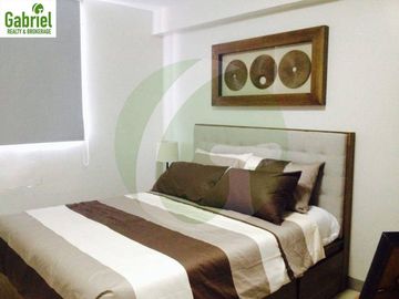 Rent to Own Condominium at Saekyung Condominium Mactan