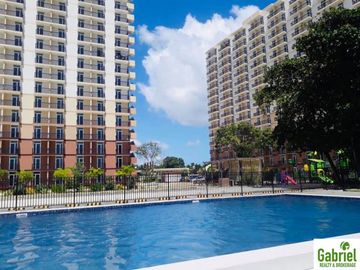 Rent to Own Condominium at Saekyung Condominium Mactan