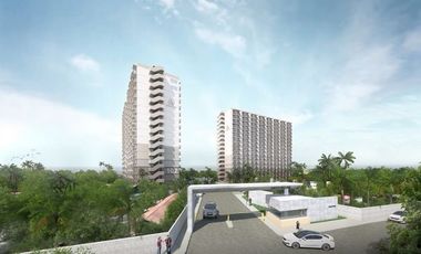 Rent to Own Condominium at Saekyung Condominium Mactan