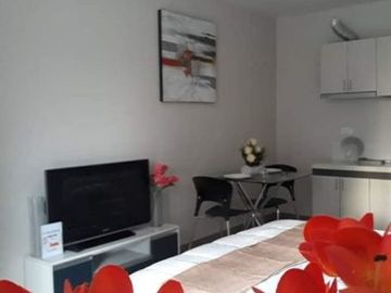 Rent to Own Condominium at Saekyung Condominium Mactan