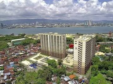 Rent to Own Condominium at Saekyung Condominium Mactan