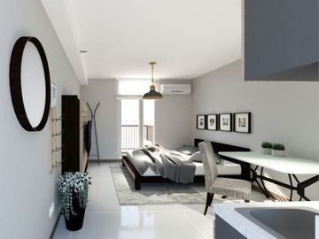 Rent to Own Condominium at Saekyung Condominium Mactan