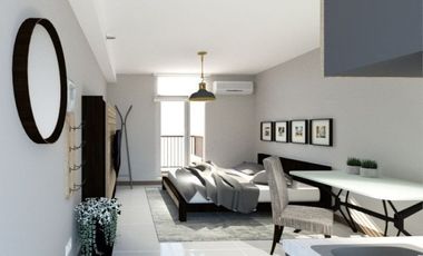 Rent to Own Condominium at Saekyung Condominium Mactan