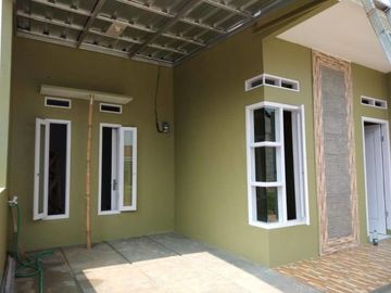 RUMAH 200JUTAAN SIAP HUNI DIJUAL DI CITAYAM