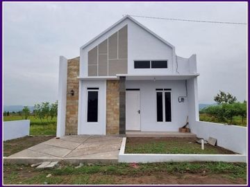 New Model Scandinavian Unit di Tangkisan