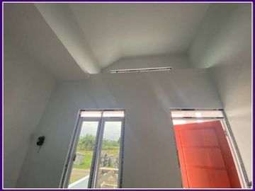 New Model Scandinavian Unit di Tangkisan
