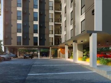 Rent to Own Ready for Occupancy Condominium in USC Talamban