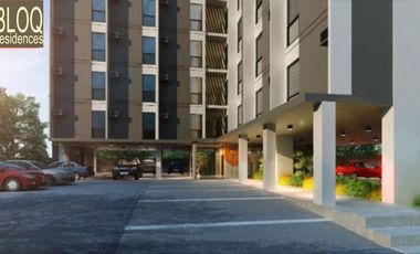 Rent to Own Ready for Occupancy Condominium in USC Talamban