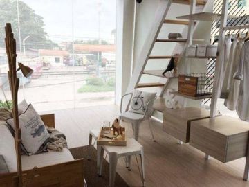 Rent to Own Ready for Occupancy Condominium in USC Talamban