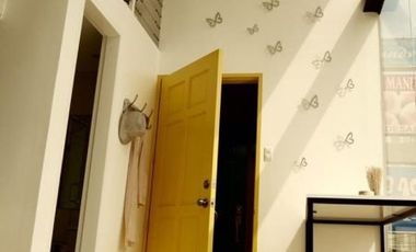 Rent to Own Ready for Occupancy Condominium in USC Talamban