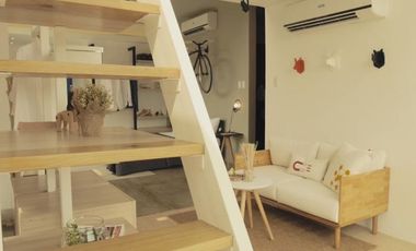 Rent to Own Ready for Occupancy Condominium in USC Talamban