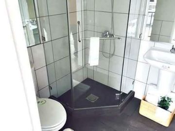 Rent to Own Ready for Occupancy Condominium in USC Talamban