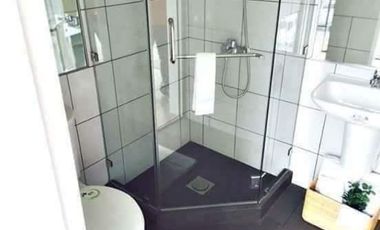 Rent to Own Ready for Occupancy Condominium in USC Talamban