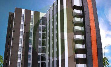 Rent to Own Ready for Occupancy Condominium in USC Talamban