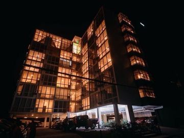 Rent to Own Ready for Occupancy Condominium in USC Talamban