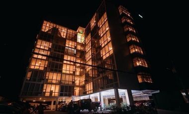 Rent to Own Ready for Occupancy Condominium in USC Talamban