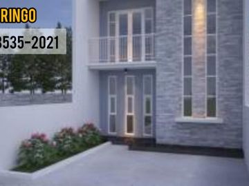 Hunian Bangunan Berkualitas di Emerald Village Hanya 700jtan