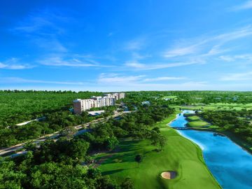 Departamento en venta  Mérida Yucatán, Harmonia Country Club