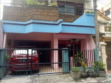 Rumah Kost Gubeng Kertajaya, Dekat Unair Kampus B, Manyar, Surabaya Timur