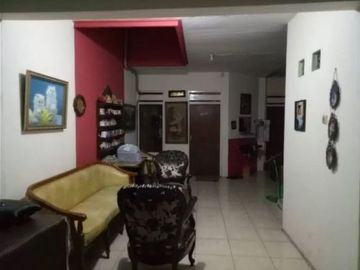 Rumah Kost Gubeng Kertajaya, Dekat Unair Kampus B, Manyar, Surabaya Timur