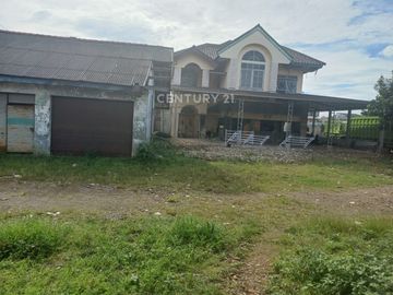 DiJual Tanah Komersial Bintara Raya  Pondok Kelapa Jakarta Timur