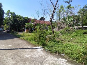 Jual Tanah Murah dengan Luas 116 m2 Akses Mudah di Prambanan