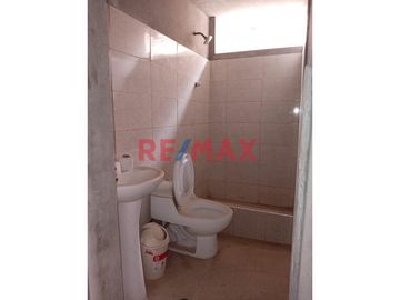 CASA EN VENTA - LOTE DE 499 M²*

*Características del Terreno:*
- Área total del lote: 499 m²
- Excelente ubicación con amplias posibilidades de d