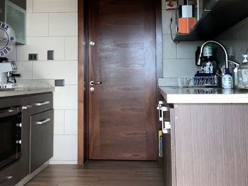 Departamento en Venta en IDAHUE
