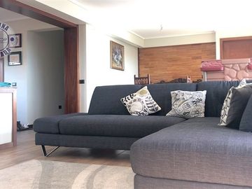 Departamento en Venta en IDAHUE