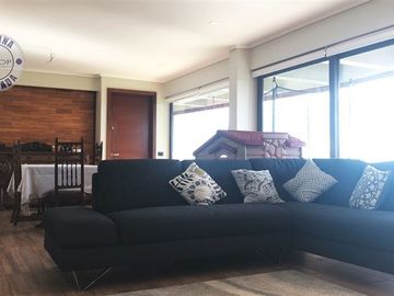 Departamento en Venta en IDAHUE