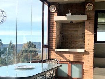 Departamento en Venta en IDAHUE