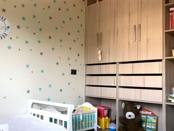 Departamento en Venta en IDAHUE