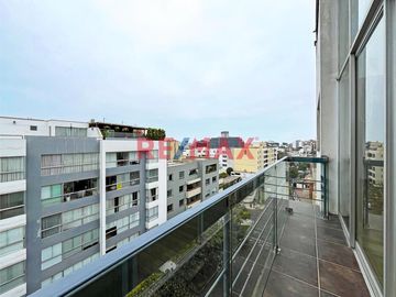 Lindo Duplex En Santander, Miraflores