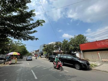 Ruko Termurah di Raya Baratajaya