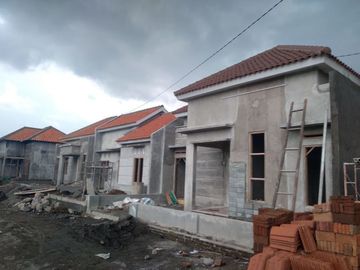 Yuk Hanya 290 Juta Dapat Hunian Apik Siap KPR Di Klaten