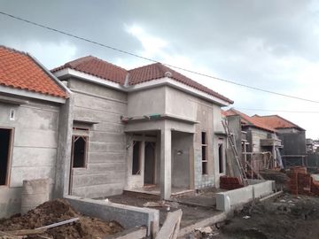 Yuk Hanya 290 Juta Dapat Hunian Apik Siap KPR Di Klaten