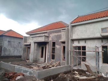Yuk Hanya 290 Juta Dapat Hunian Apik Siap KPR Di Klaten