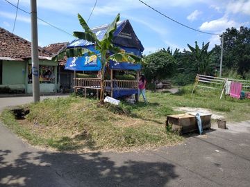Tanah Kavling Standar Perumahan Dekat RS PMI Bogor
