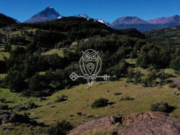 Parcela en Venta en Río Ibáñez