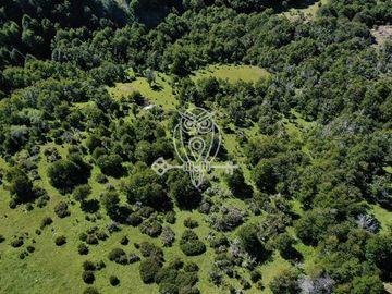 Parcela en Venta en Río Ibáñez
