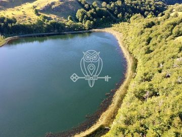 Parcela en Venta en Río Ibáñez