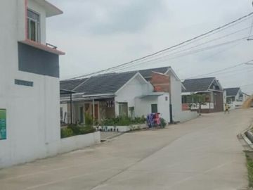 HOT SALE Hunian model mezzanine di BANDUNG SELATAN Akses dekat Ke PolresSoreang Cicilan Mulai 2,8 JT an