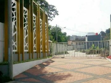 CLUSTER ELIT, MAINROAD DI CICAHEUM DEKAT cikutra,padasuka,antapani, arcamanik