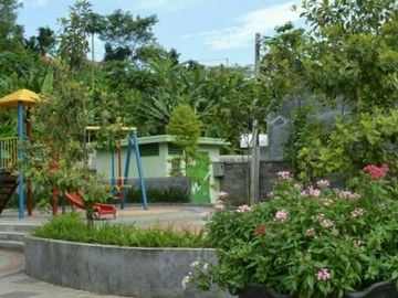 CLUSTER ELIT, MAINROAD DI CICAHEUM DEKAT cikutra,padasuka,antapani, arcamanik