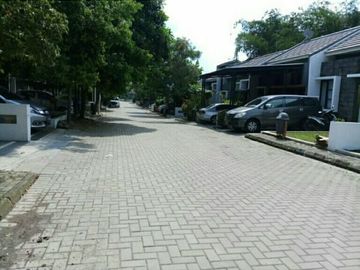 CLUSTER ELIT, MAINROAD DI CICAHEUM DEKAT cikutra,padasuka,antapani, arcamanik